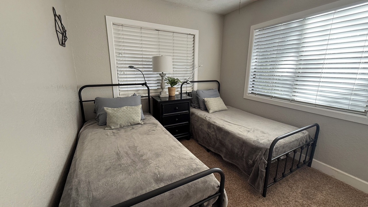 Photo of Bedroom in Kachina Village