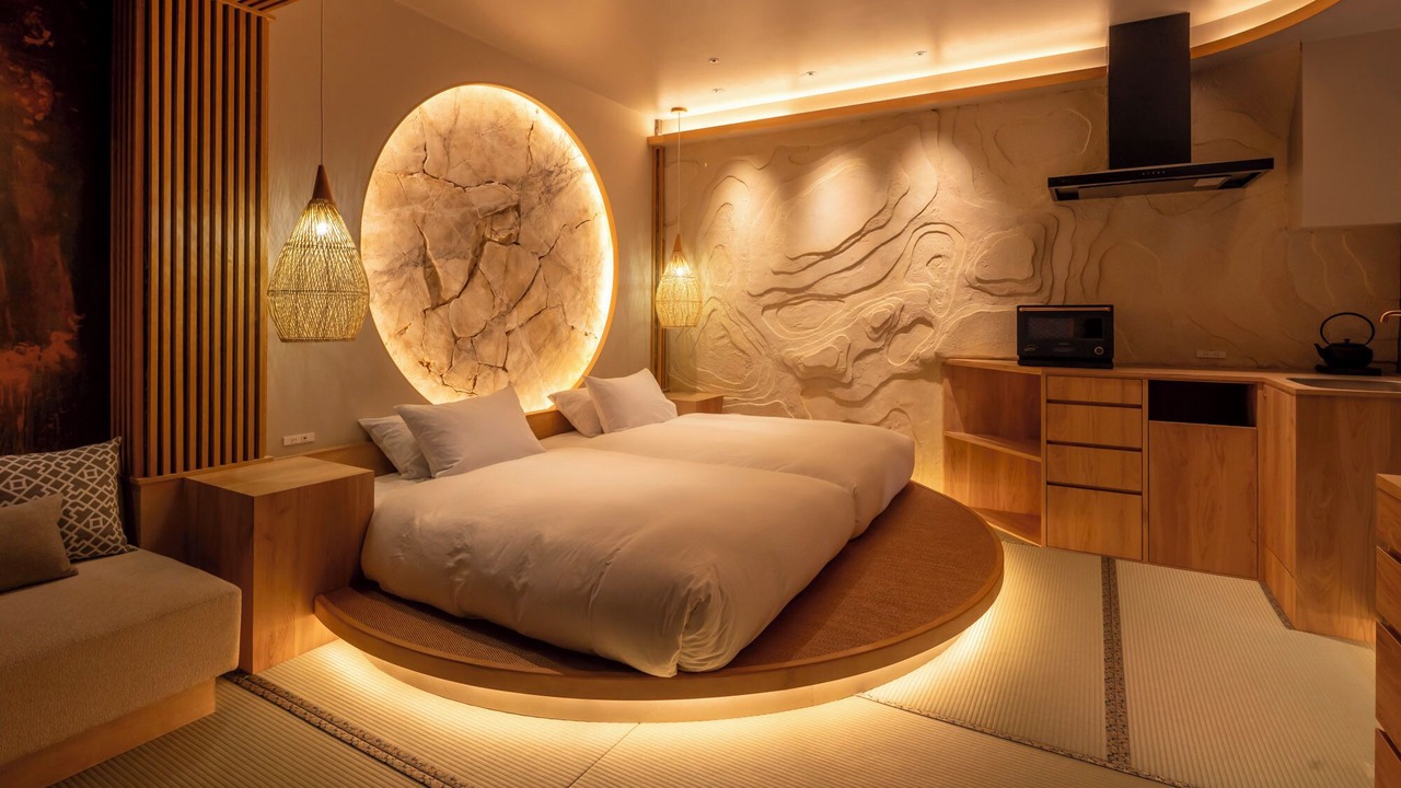 Photo of Bedroom in Taito