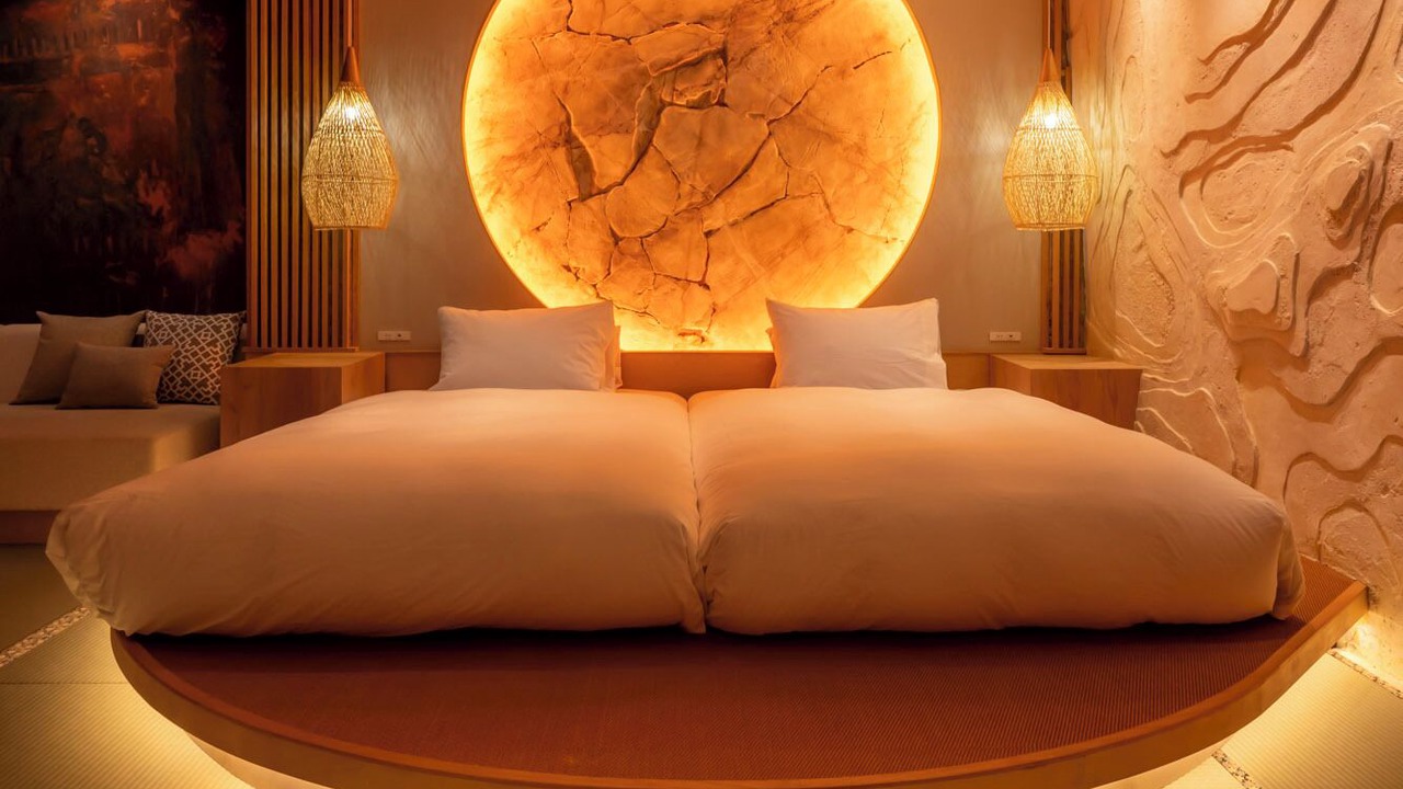 Photo of Bedroom in Taito