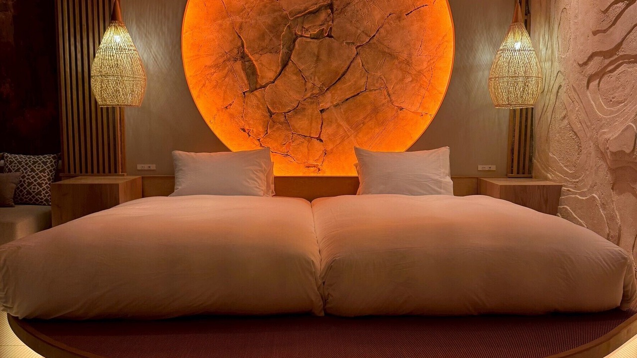 Photo of Bedroom in Taito