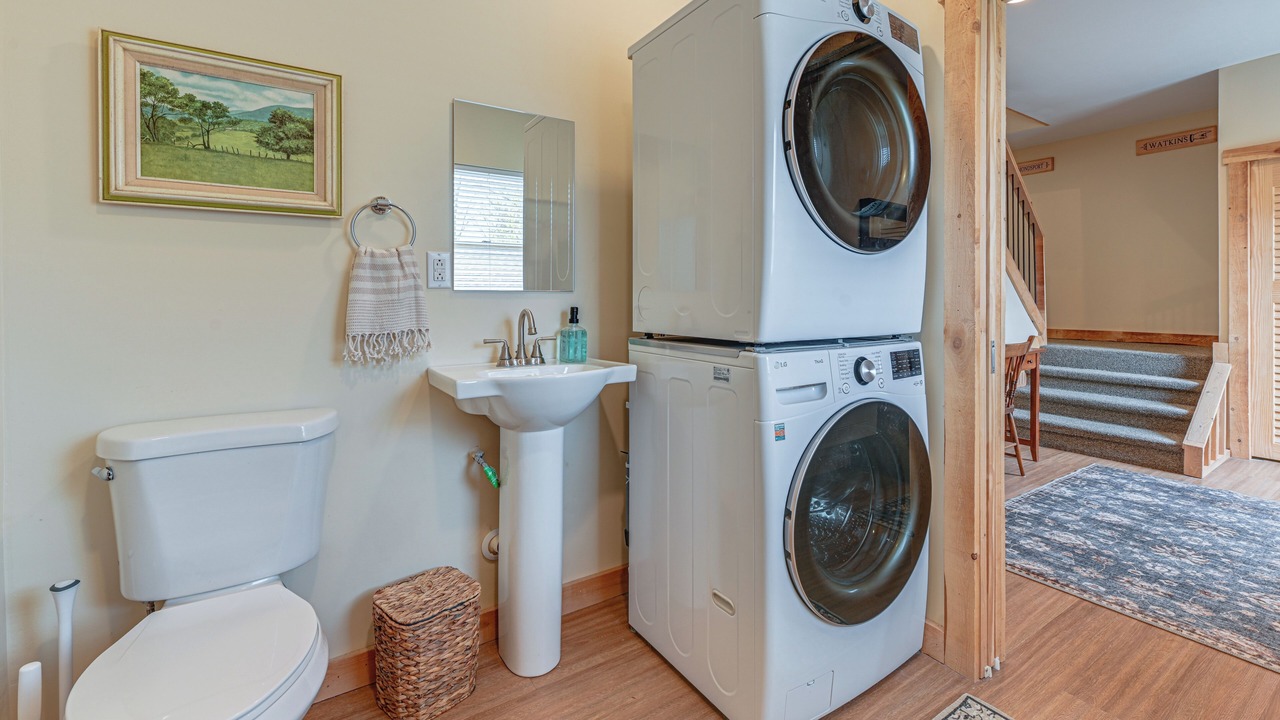 Photo of Bathroom in Bradford
