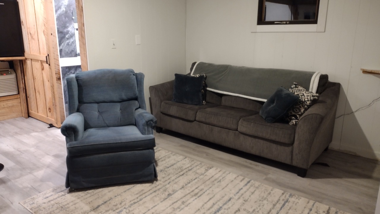 Photo of Livingroom in Hillsgrove