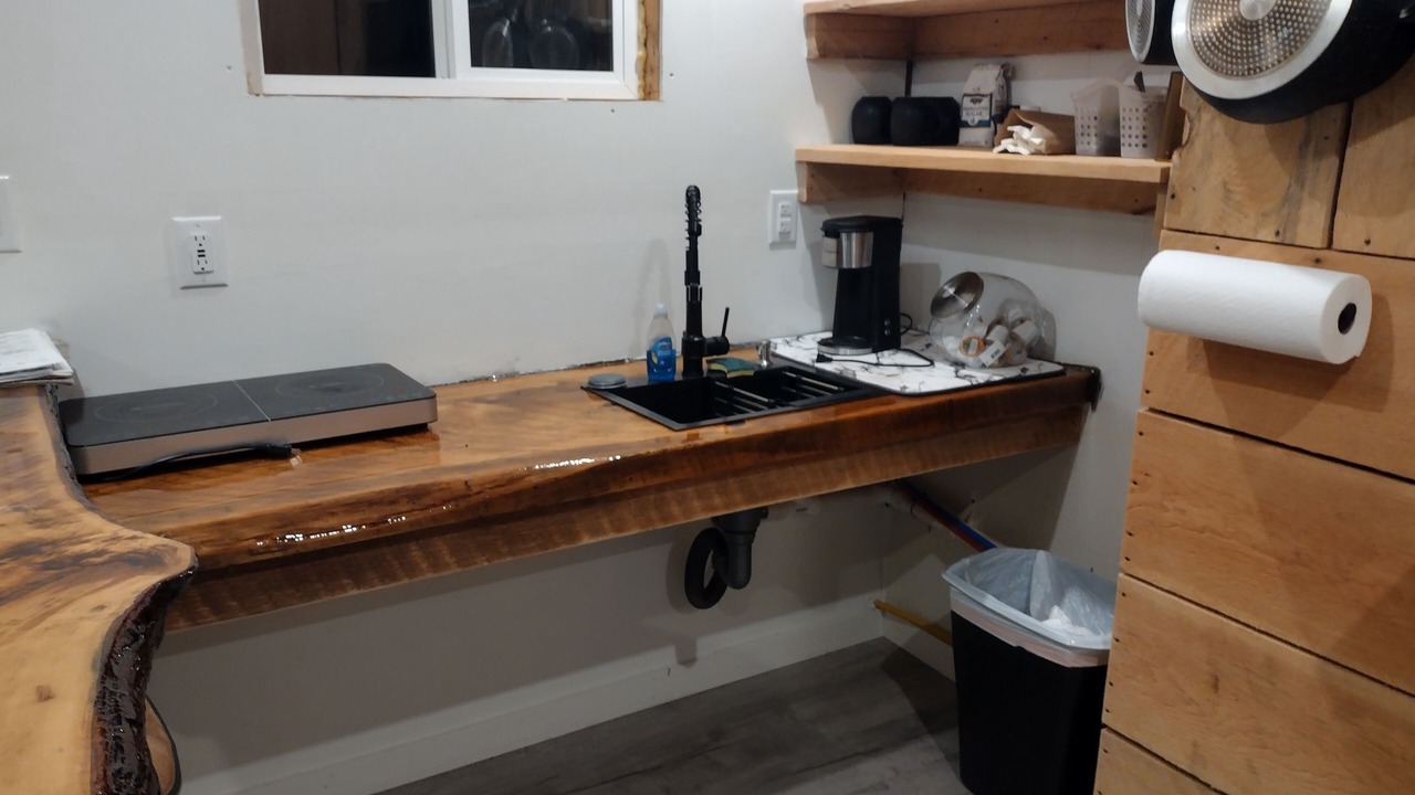 Photo of Kitchen in Hillsgrove