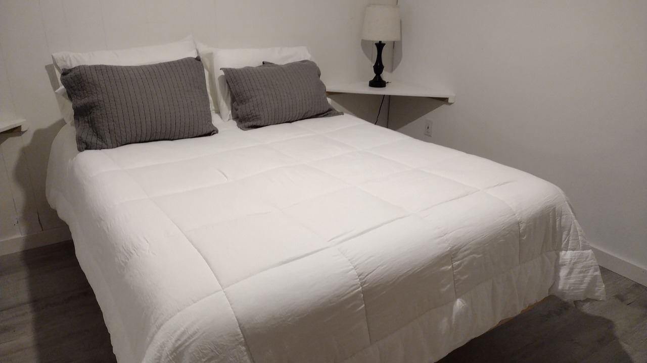 Photo of Bedroom in Hillsgrove
