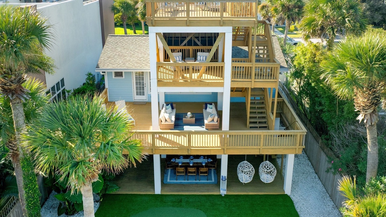 Photo of Others in Jacksonville Beach