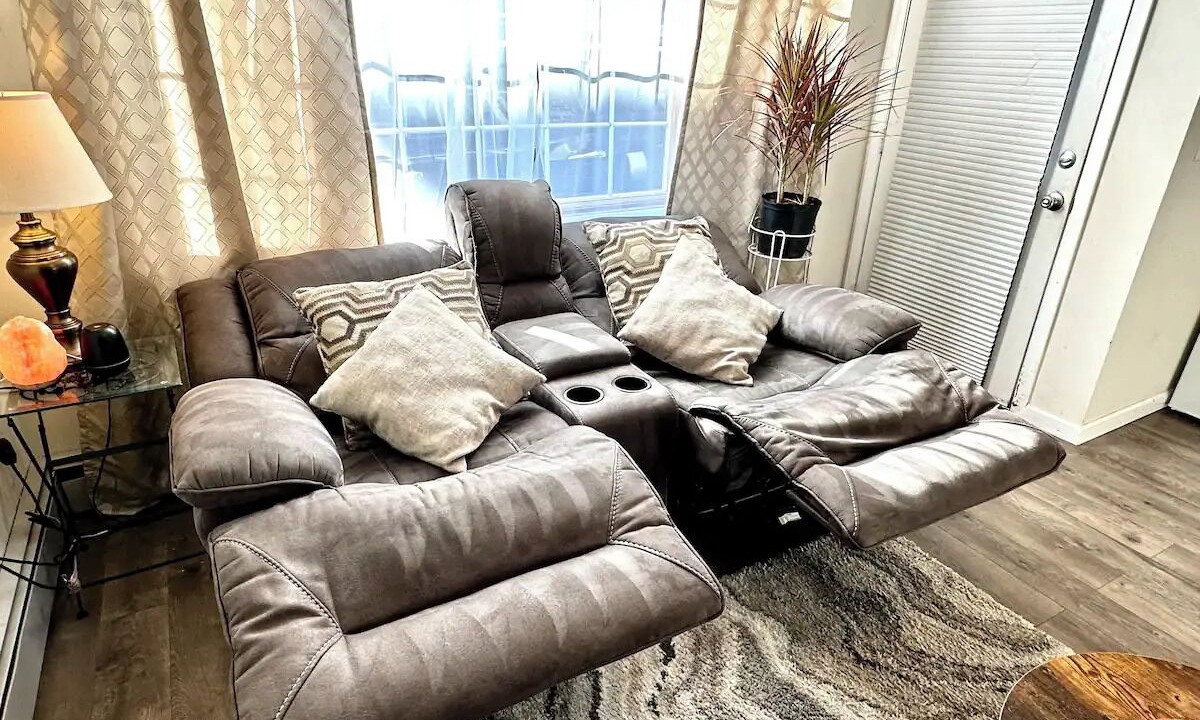 Photo of Livingroom in Swarthmore