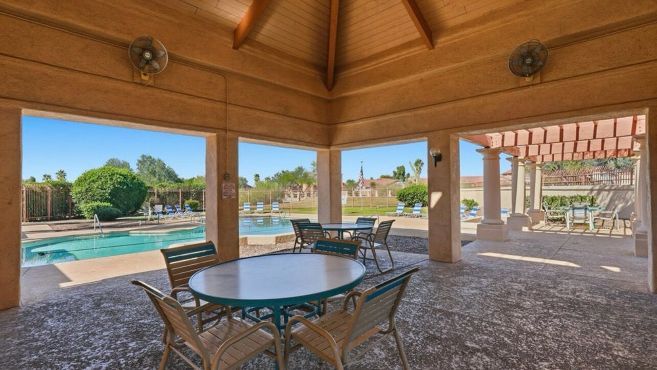 Photo of Outdoor in North Ranch