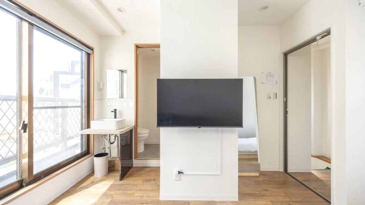 Photo of Bedroom in Nakano