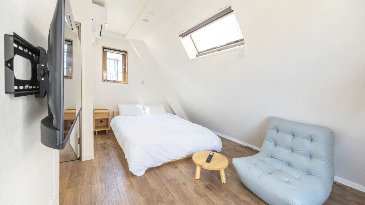 Photo of Bedroom in Nakano