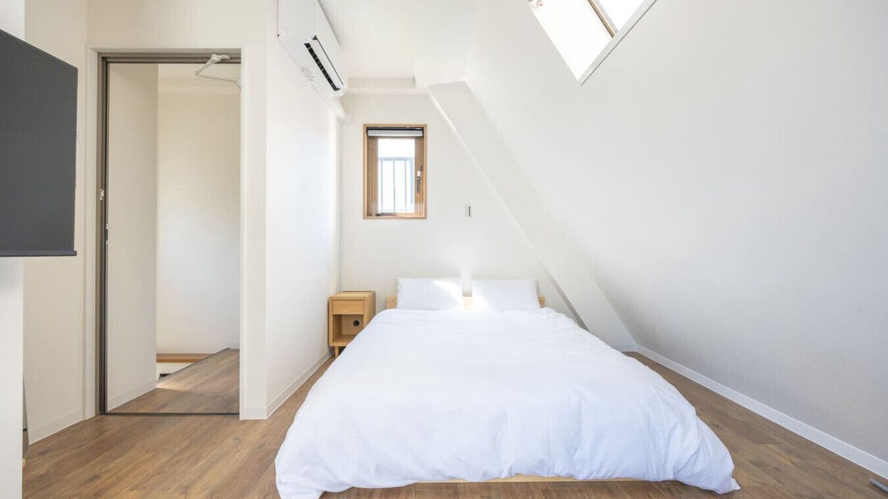 Photo of Bedroom in Nakano