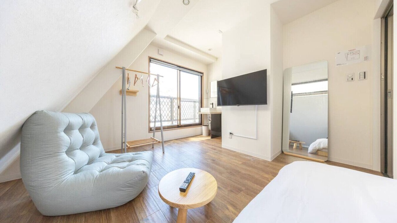 Photo of Bedroom in Nakano