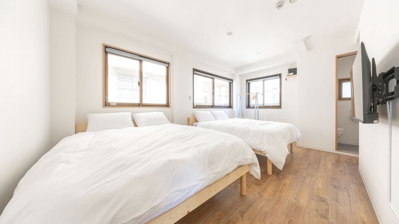 Photo of Bedroom in Nakano