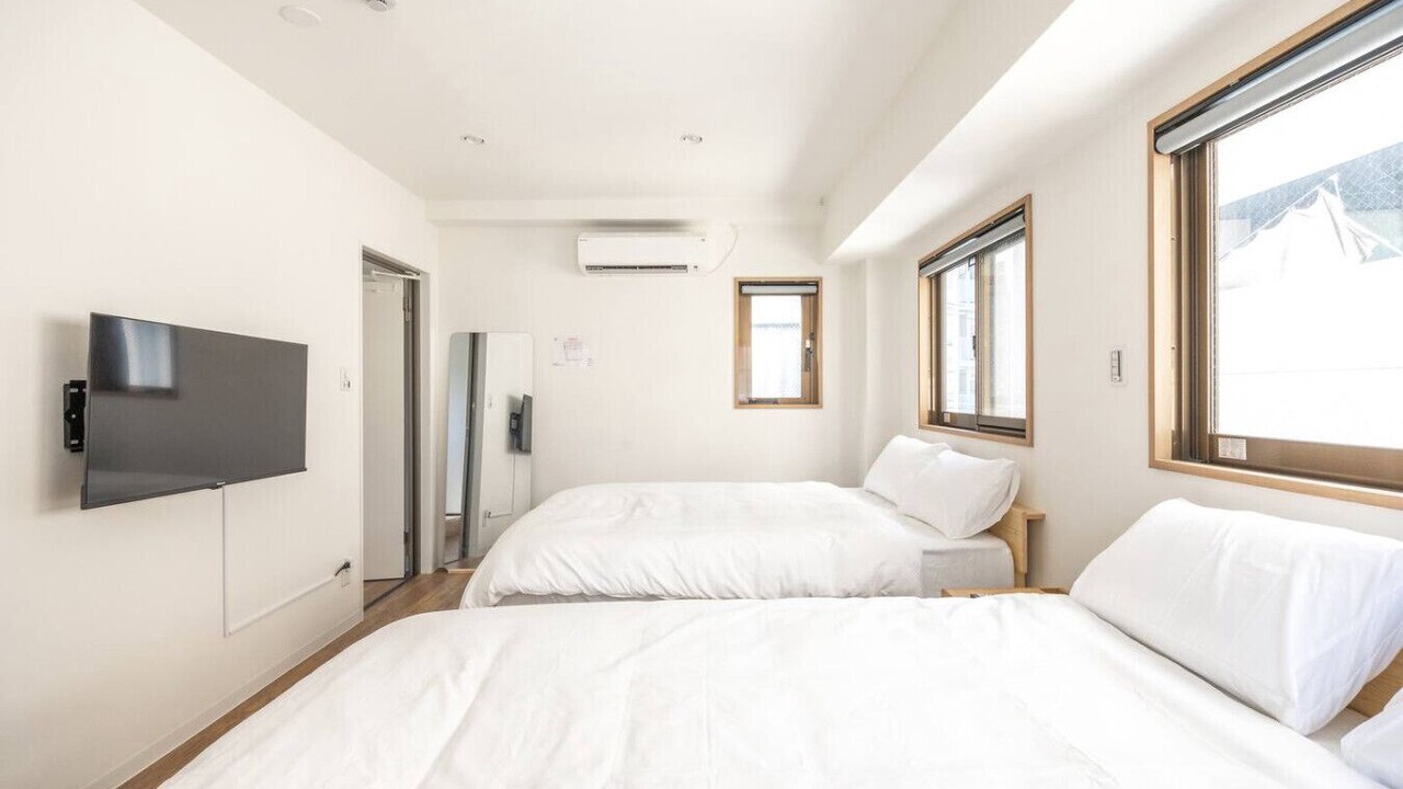 Photo of Bedroom in Nakano
