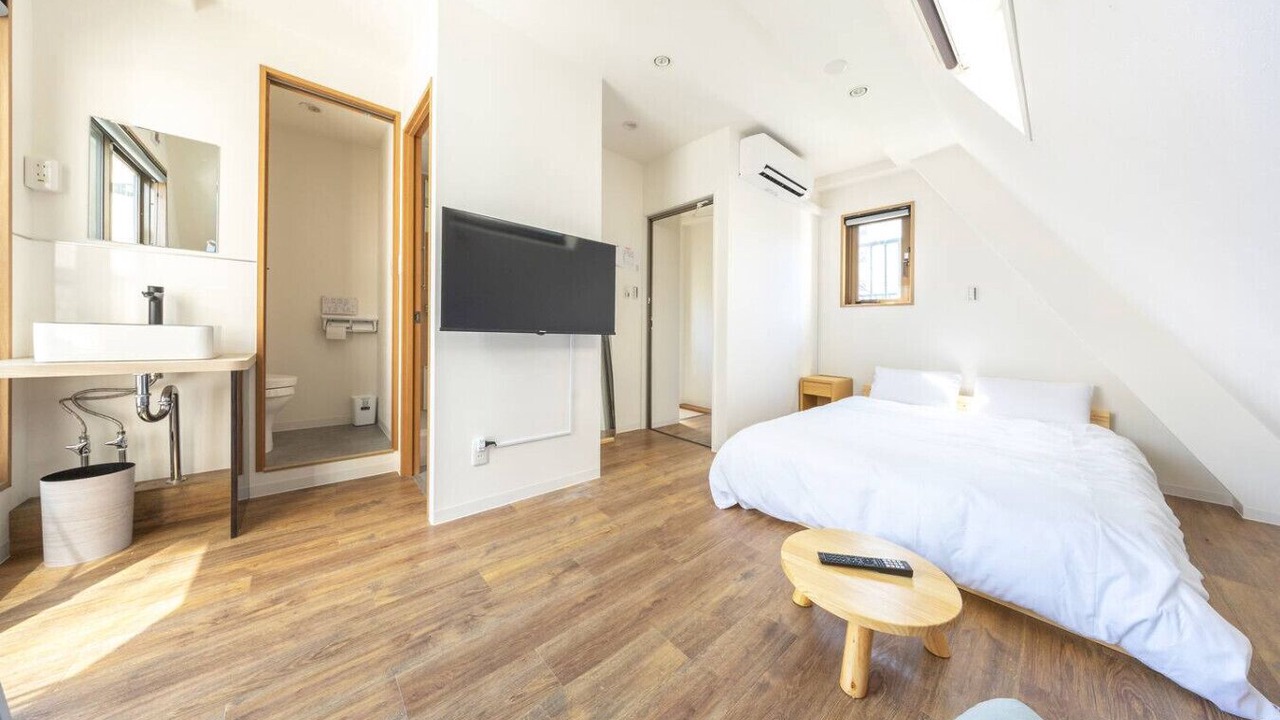 Photo of Bedroom in Nakano