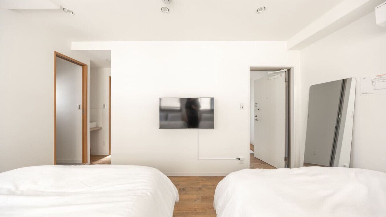 Photo of Bedroom in Nakano