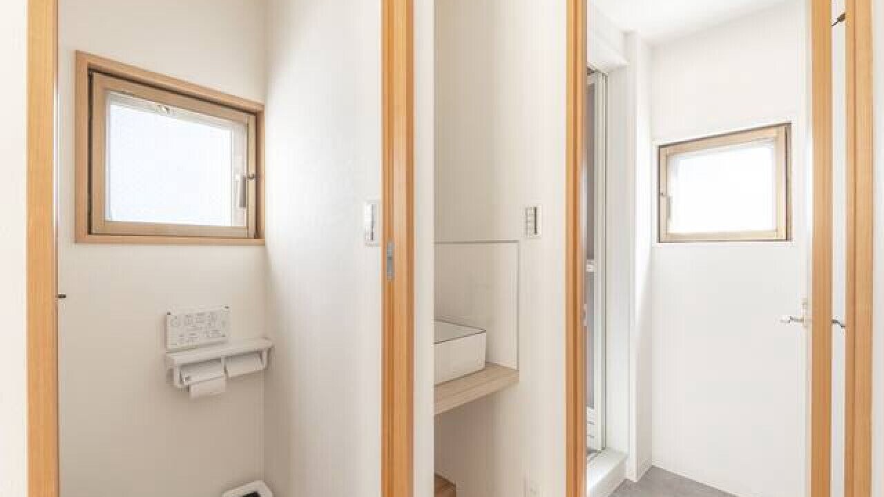 Photo of Bathroom in Nakano