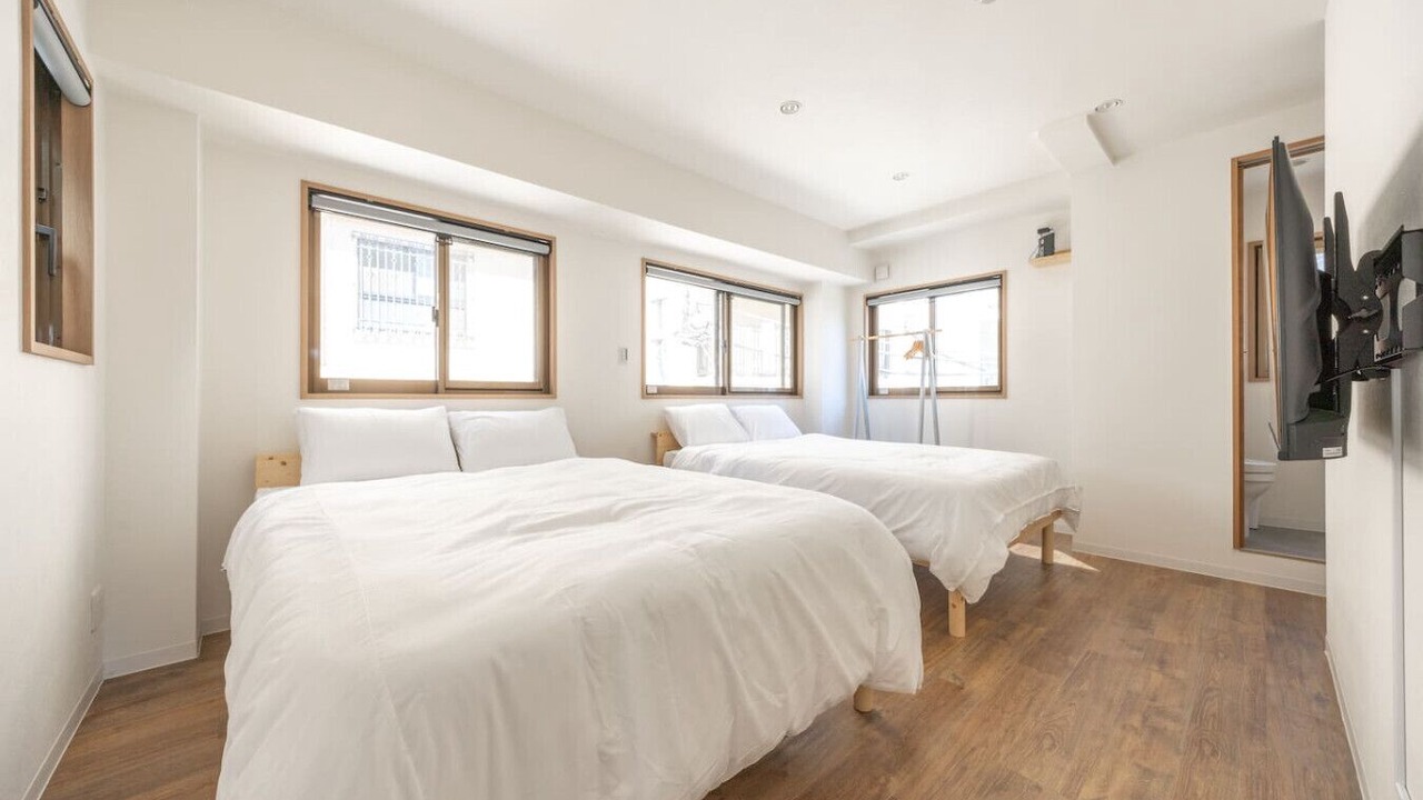 Photo of Bedroom in Nakano