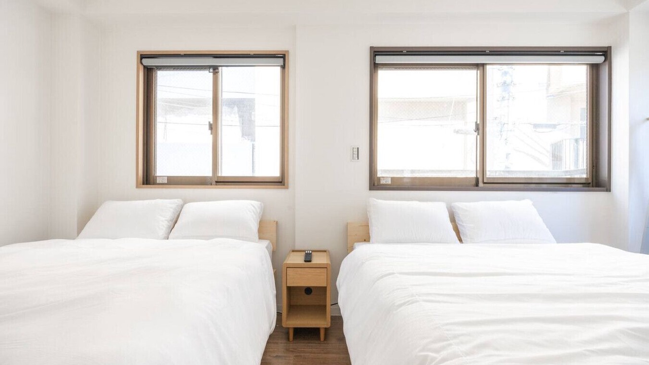 Photo of Bedroom in Nakano