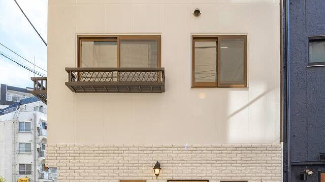 Photo of Outdoor in Nakano