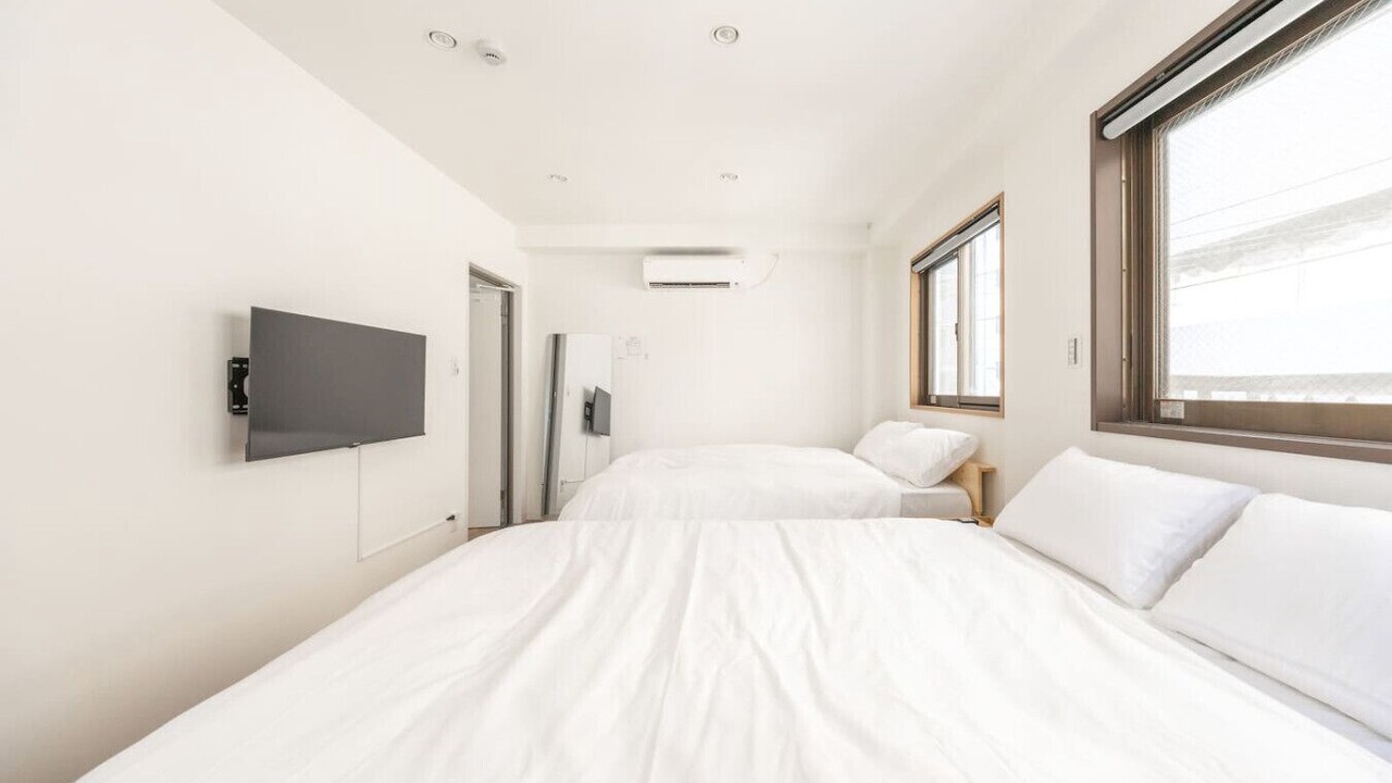 Photo of Bedroom in Nakano