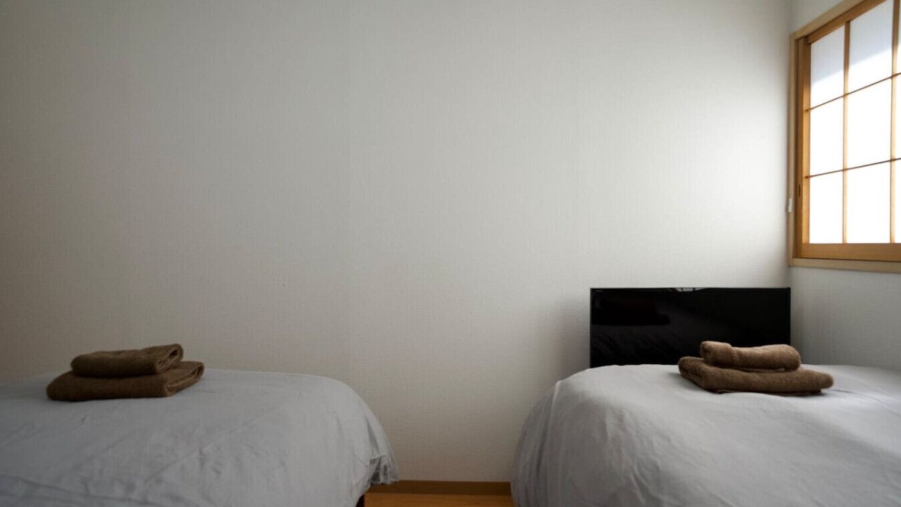 Photo of Bedroom in Iriya