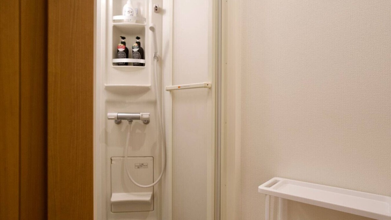 Photo of Bathroom in Iriya