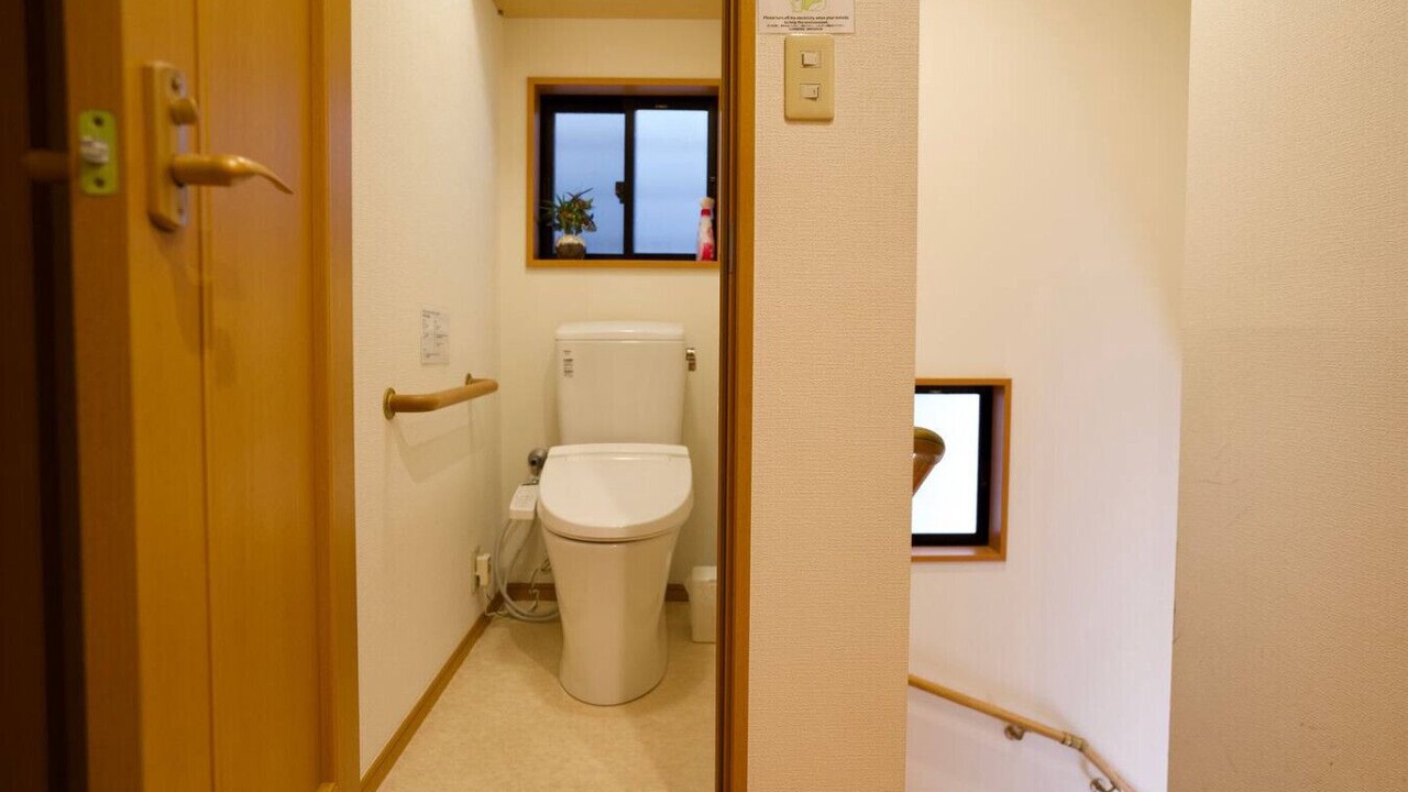 Photo of Bathroom in Iriya