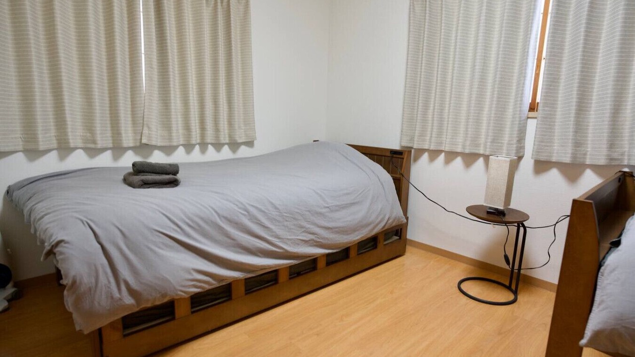 Photo of Bedroom in Iriya