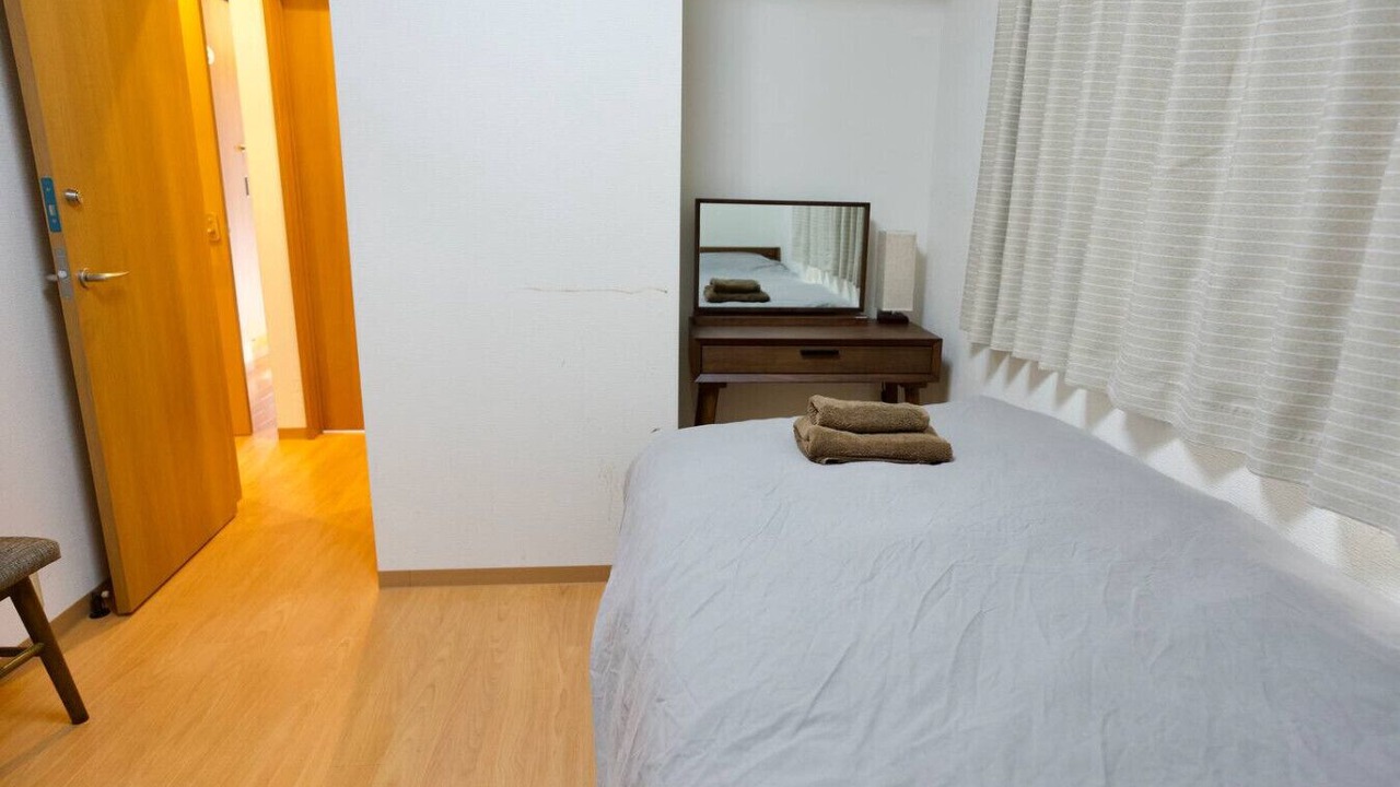 Photo of Bedroom in Iriya