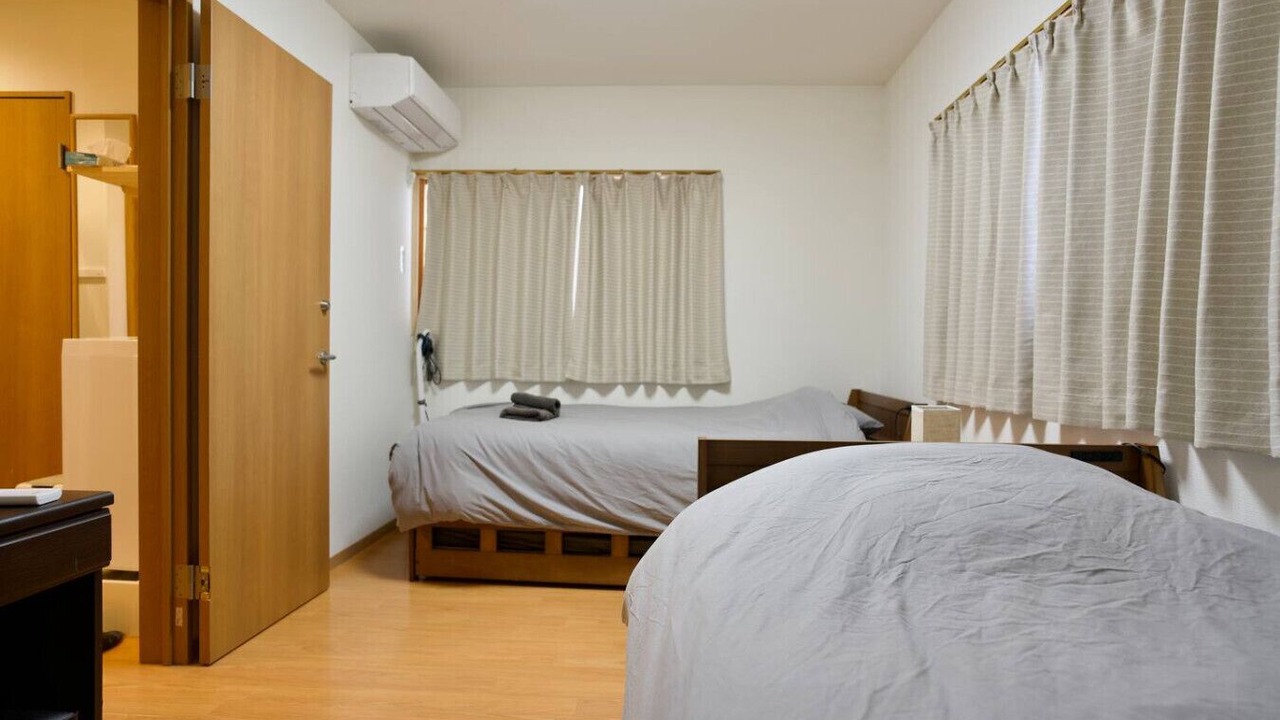 Photo of Bedroom in Iriya
