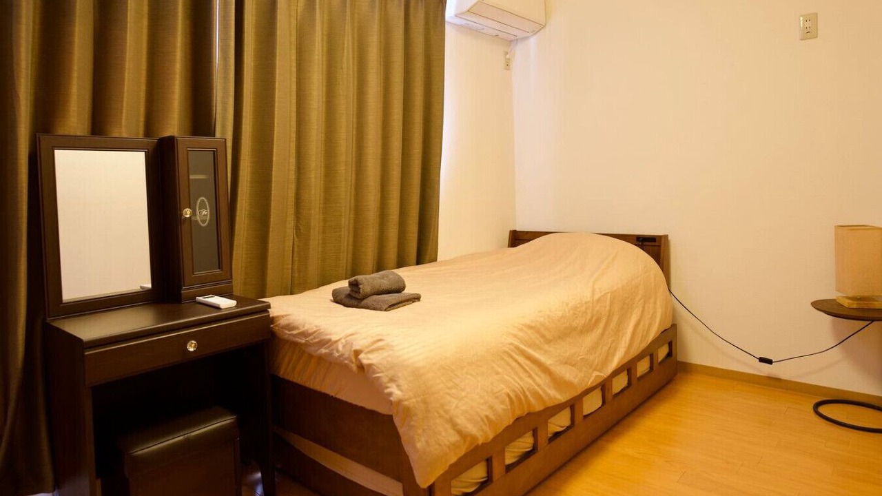 Photo of Bedroom in Iriya