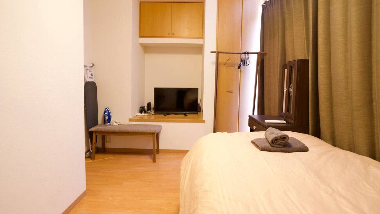 Photo of Bedroom in Iriya