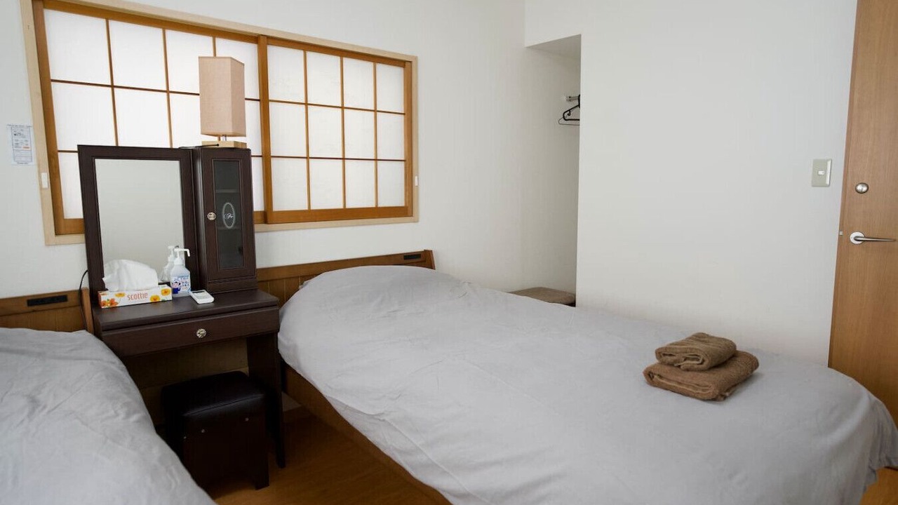 Photo of Bedroom in Iriya