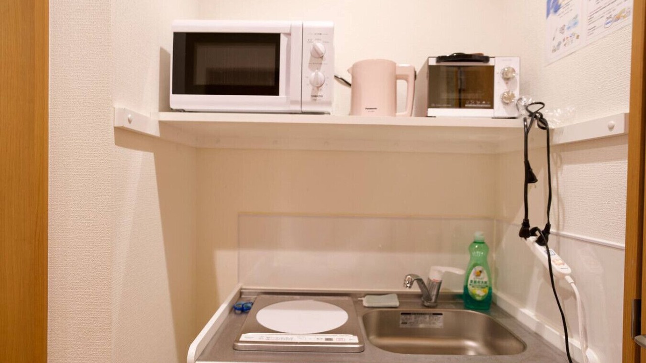 Photo of Kitchen in Iriya