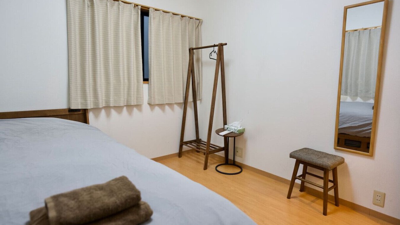 Photo of Bedroom in Iriya