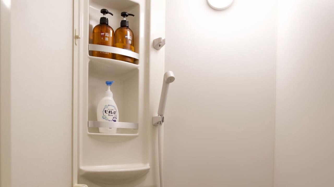 Photo of Bathroom in Iriya