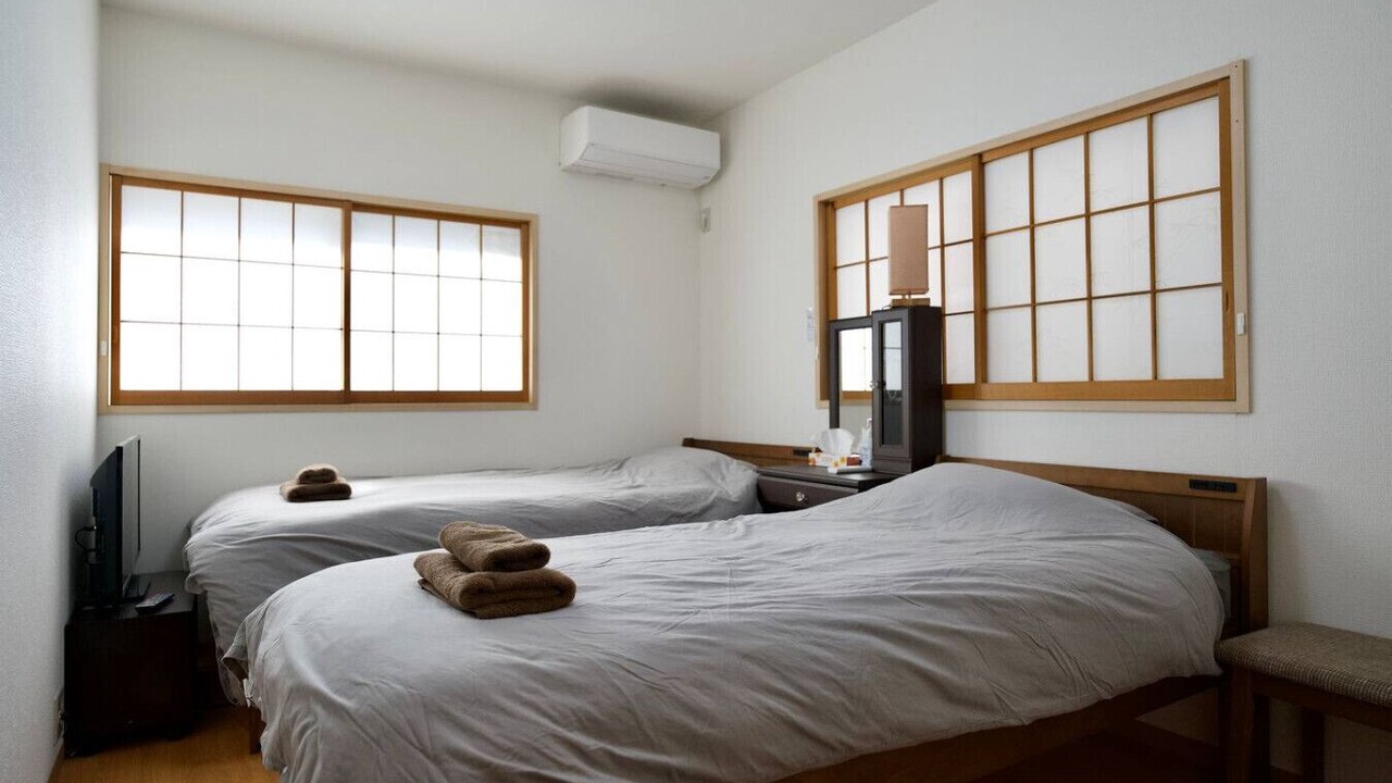 Photo of Bedroom in Iriya