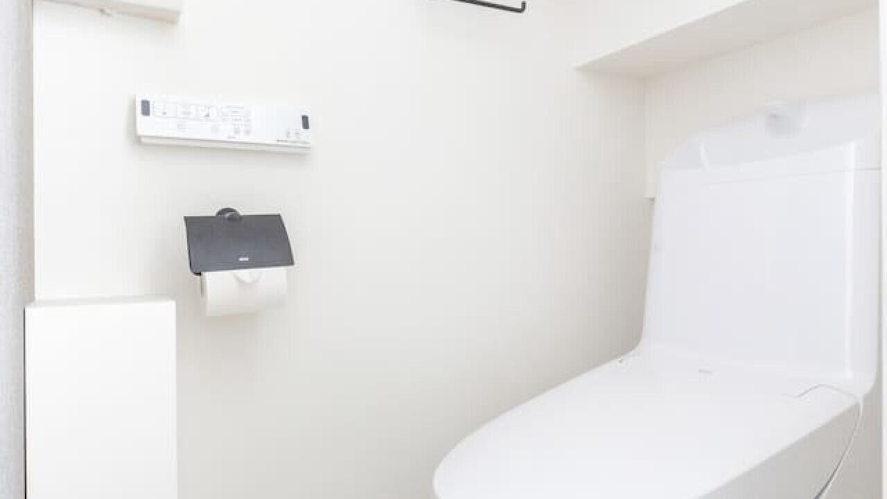 Photo of Bathroom in Ikebukuro