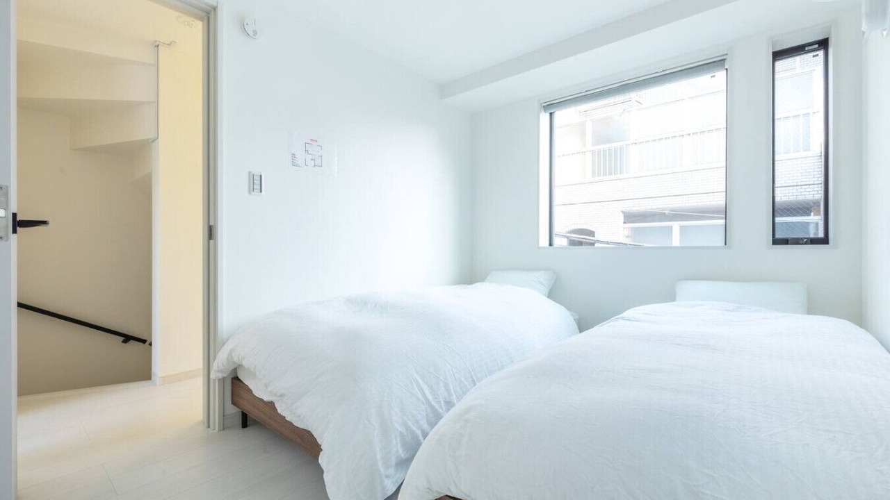 Photo of Bedroom in Ikebukuro