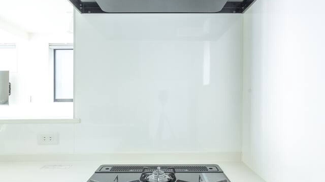 Photo of Kitchen in Ikebukuro