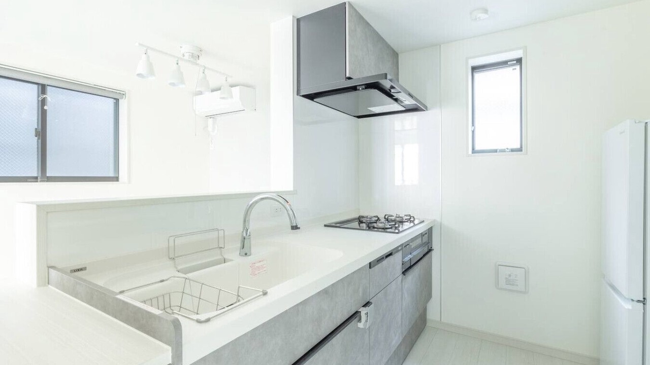 Photo of Kitchen in Ikebukuro