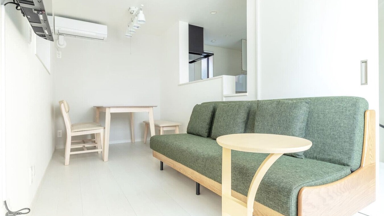 Photo of Livingroom in Ikebukuro