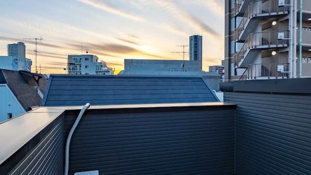 Photo of Outdoor in Ikebukuro