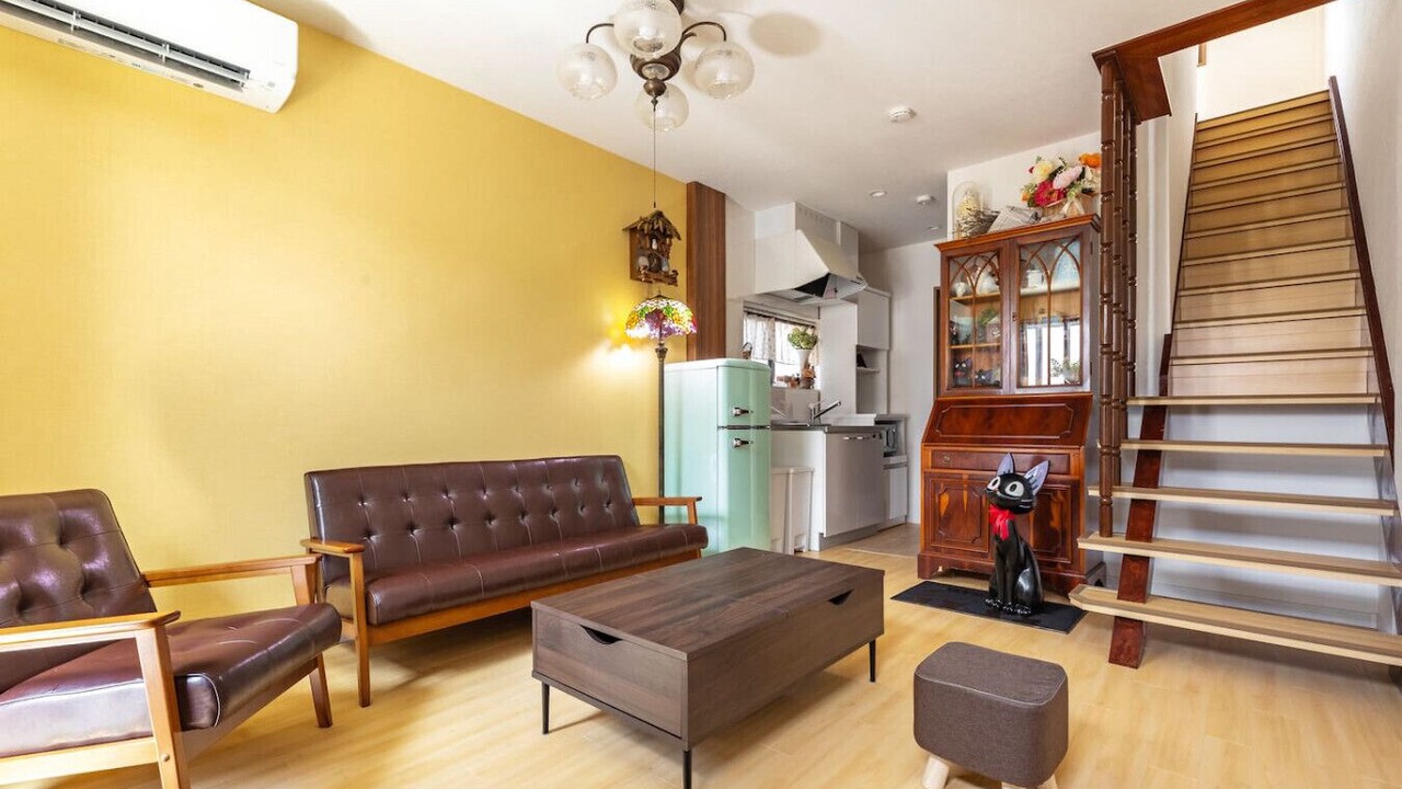 Photo of Livingroom in Higashiikebukuro