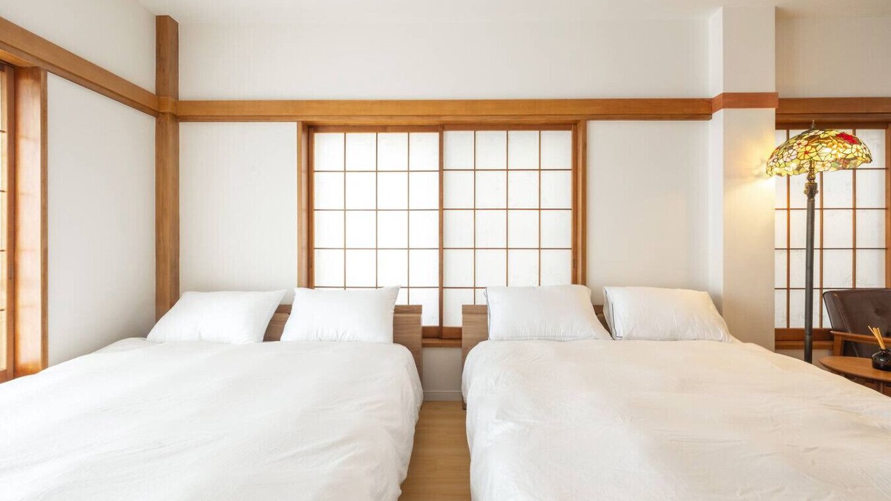 Photo of Bedroom in Higashiikebukuro