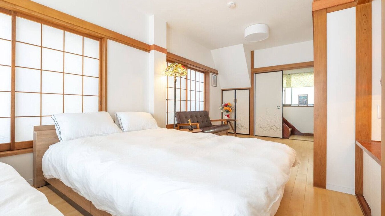 Photo of Bedroom in Higashiikebukuro