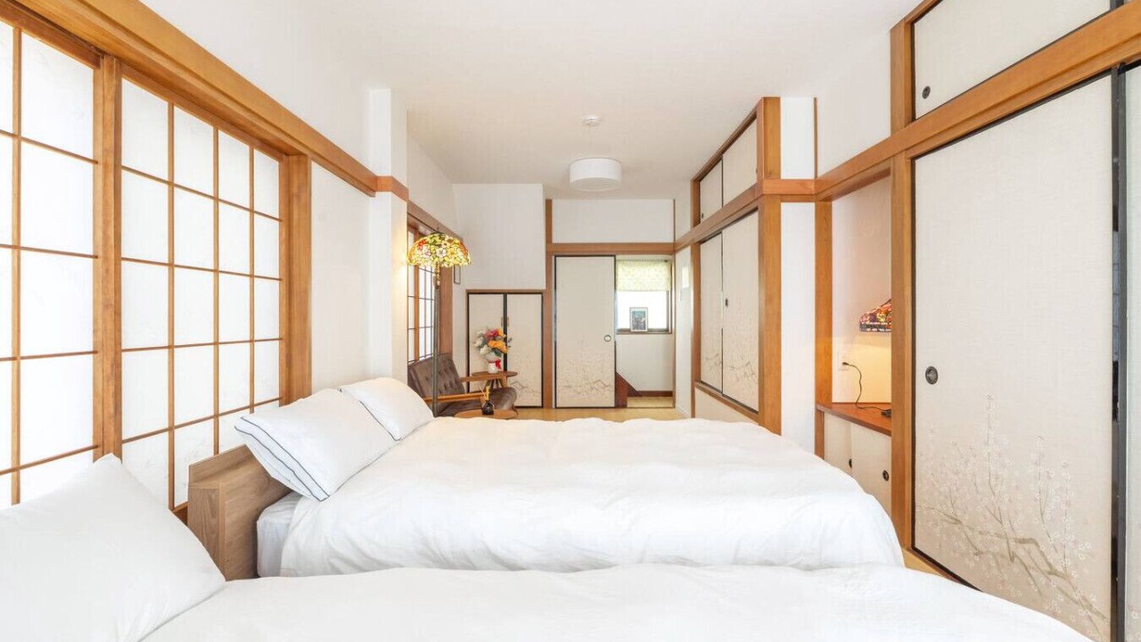 Photo of Bedroom in Higashiikebukuro