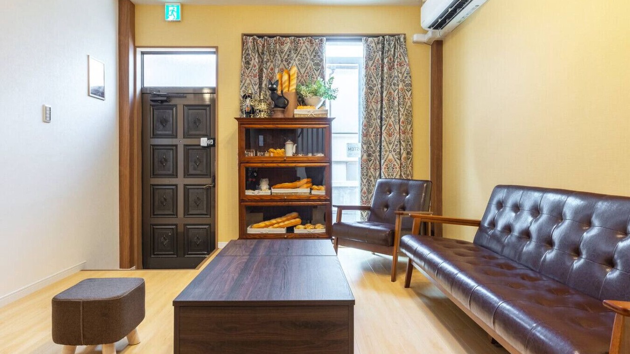 Photo of Livingroom in Higashiikebukuro