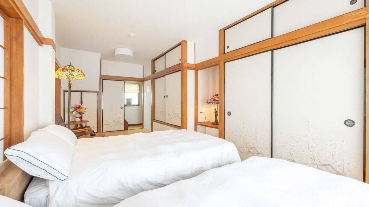 Photo of Bedroom in Higashiikebukuro