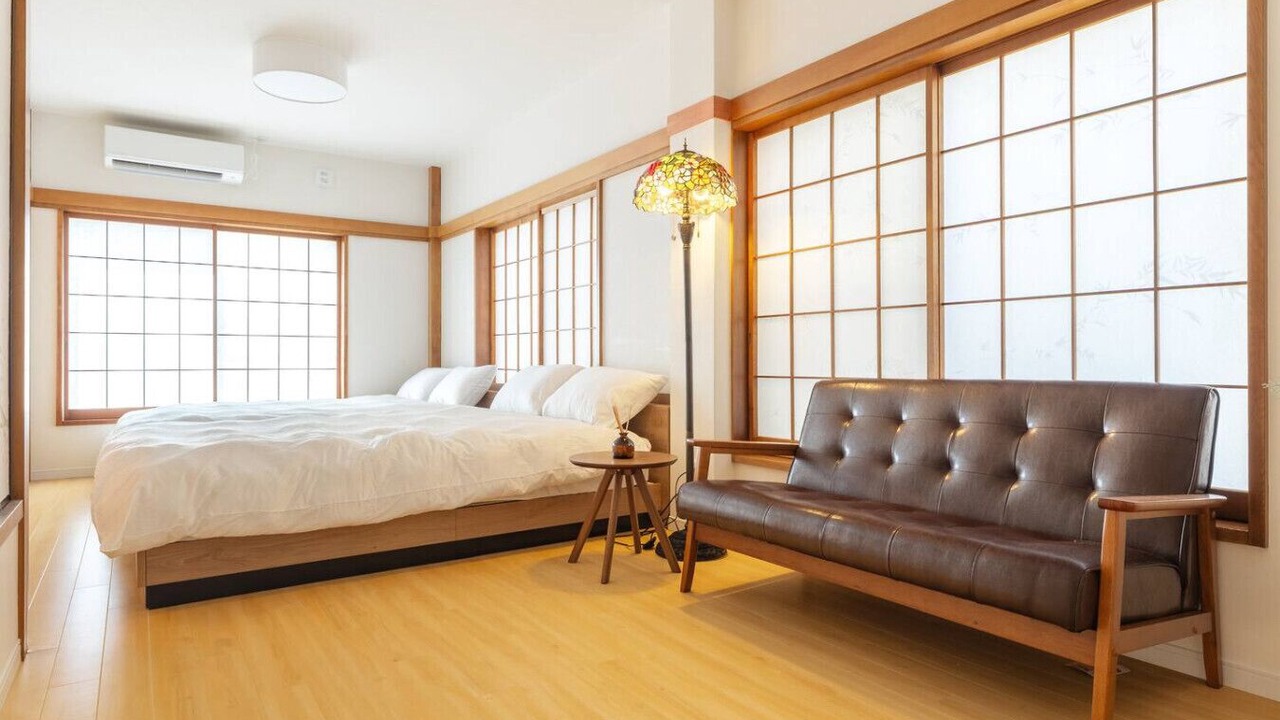 Photo of Bedroom in Higashiikebukuro